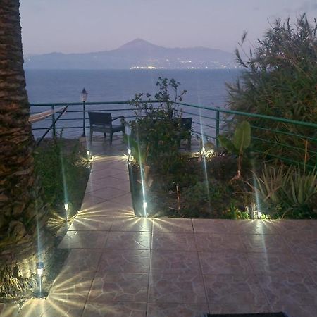 Agulo Los Cerrajones: Spectacular Views From The Cliff מראה חיצוני תמונה